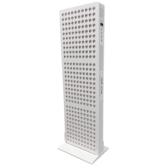 REDVIVE 300 (Base Stand Included)