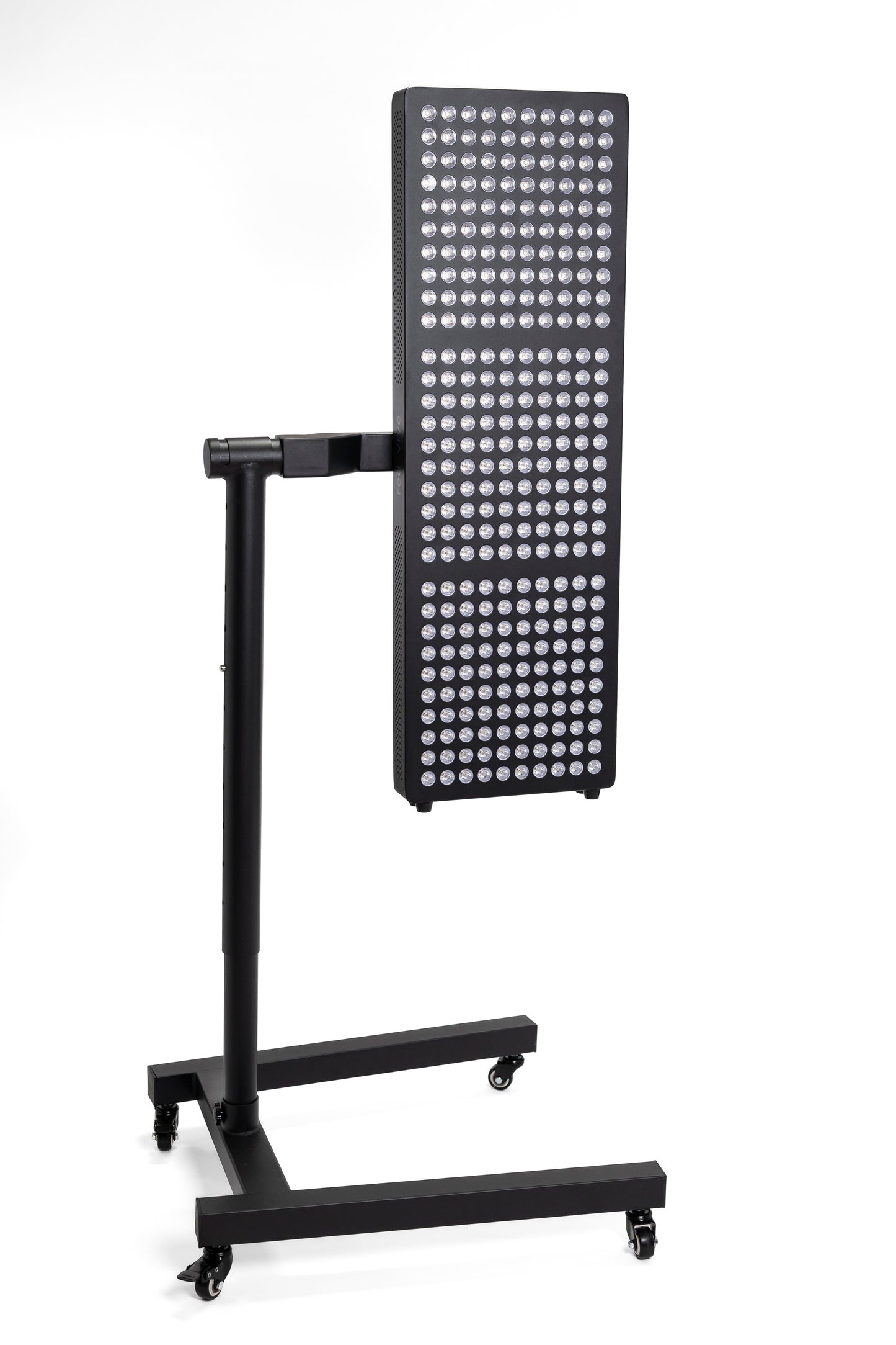 REDVIVE 300 ADJUSTABLE STAND- Black