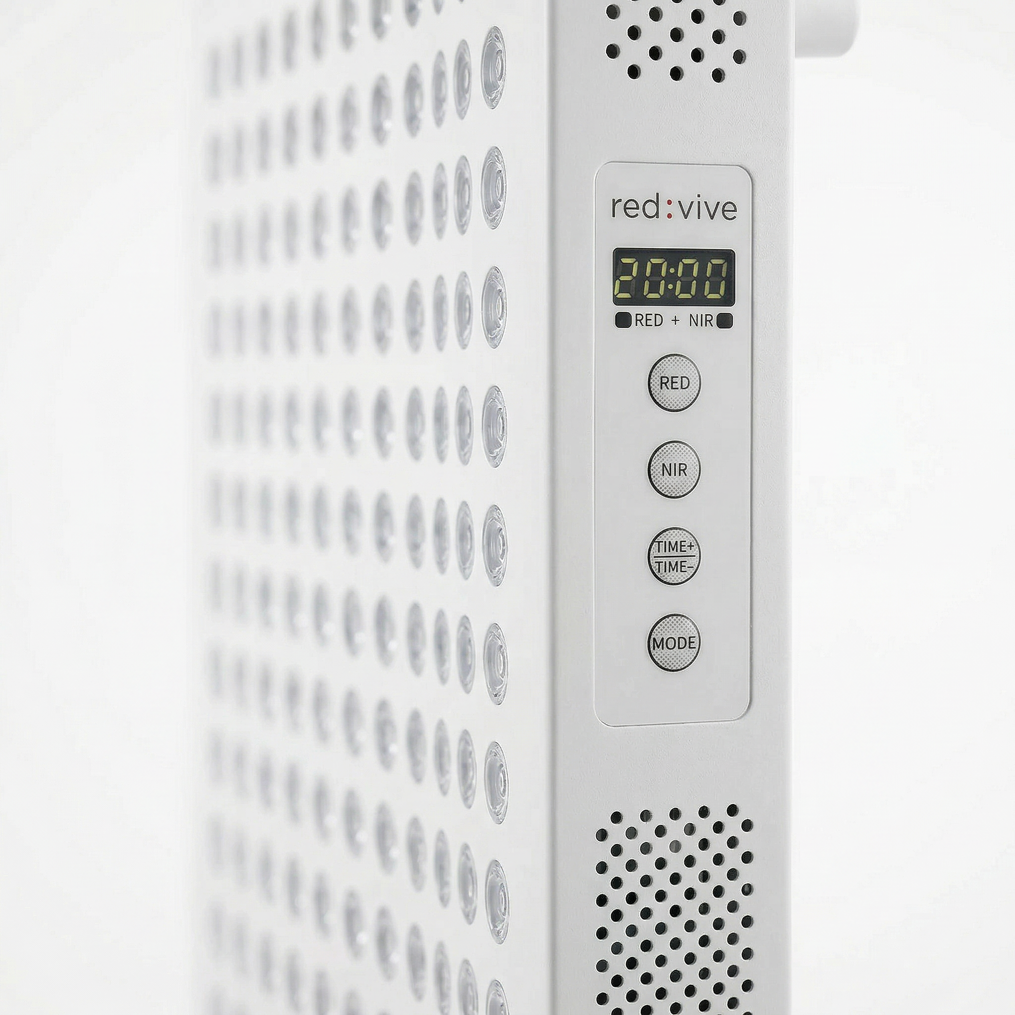 Redvive 360 - Shipping End of April