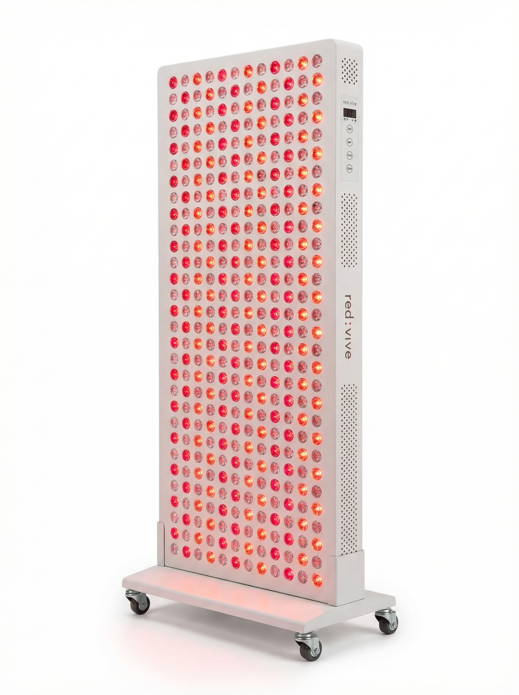 Redvive 360 - Shipping End of April