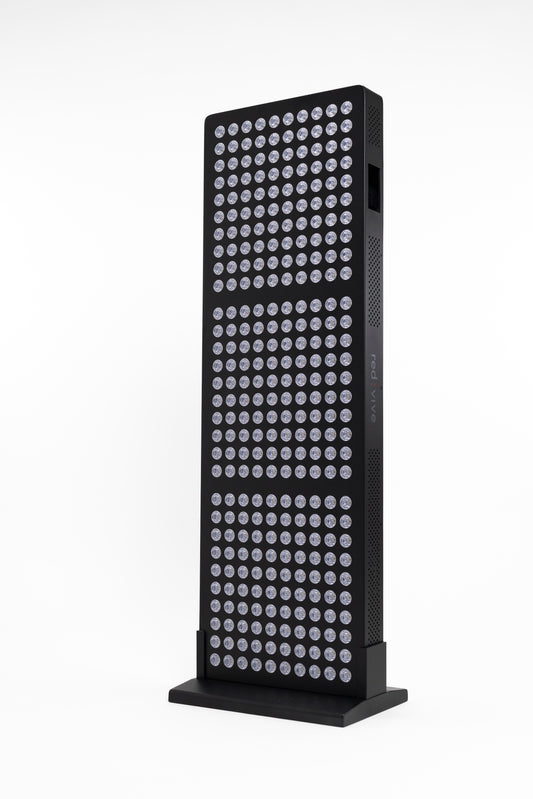 REDVIVE 300- Black