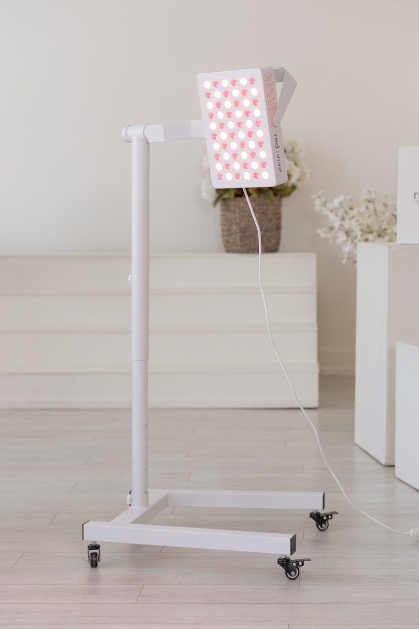 REDVIVE 300 ADJUSTABLE 90° STAND