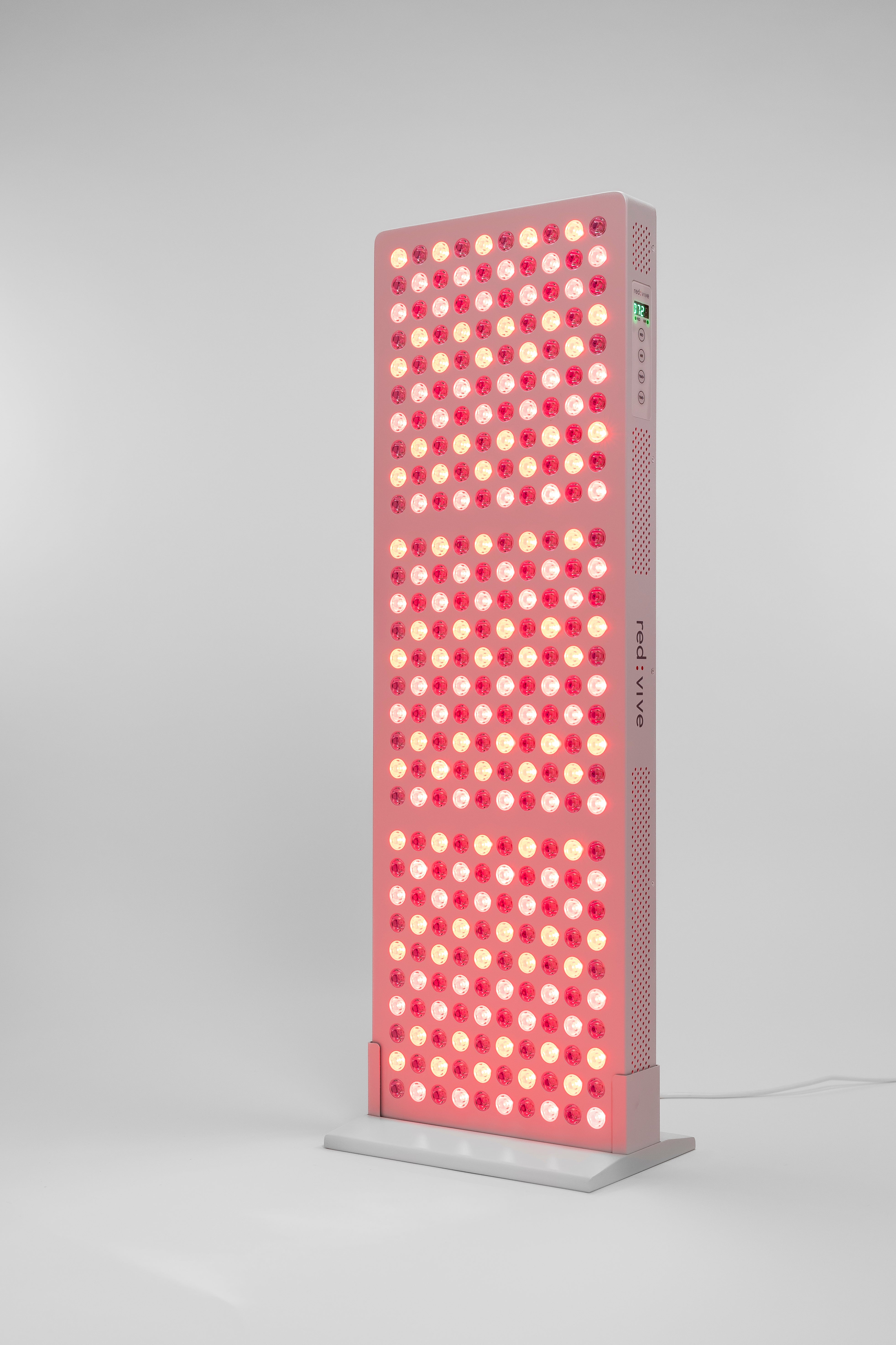 REDVIVE 300 (Base Stand Included)