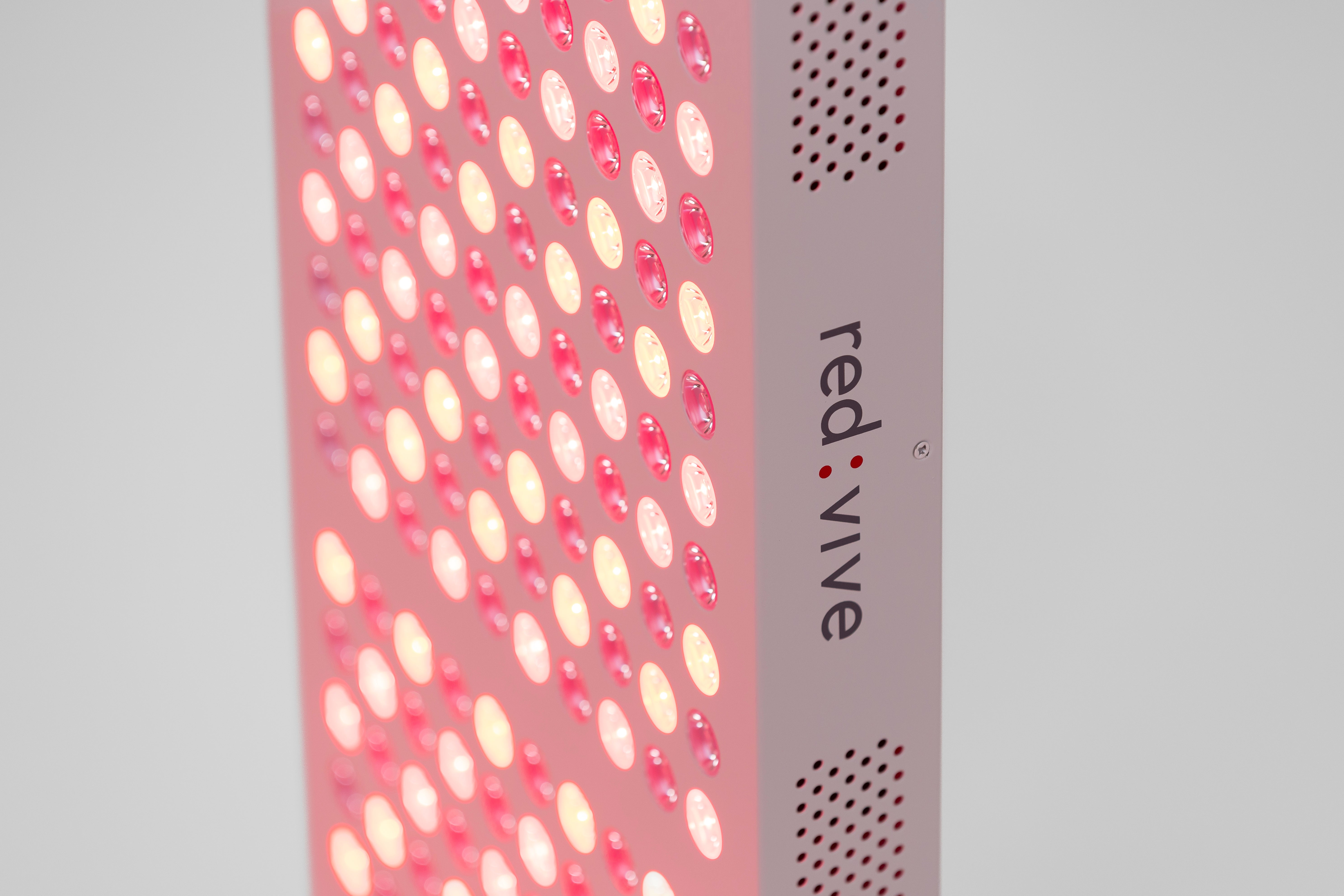 REDVIVE 300 (Base Stand Included)