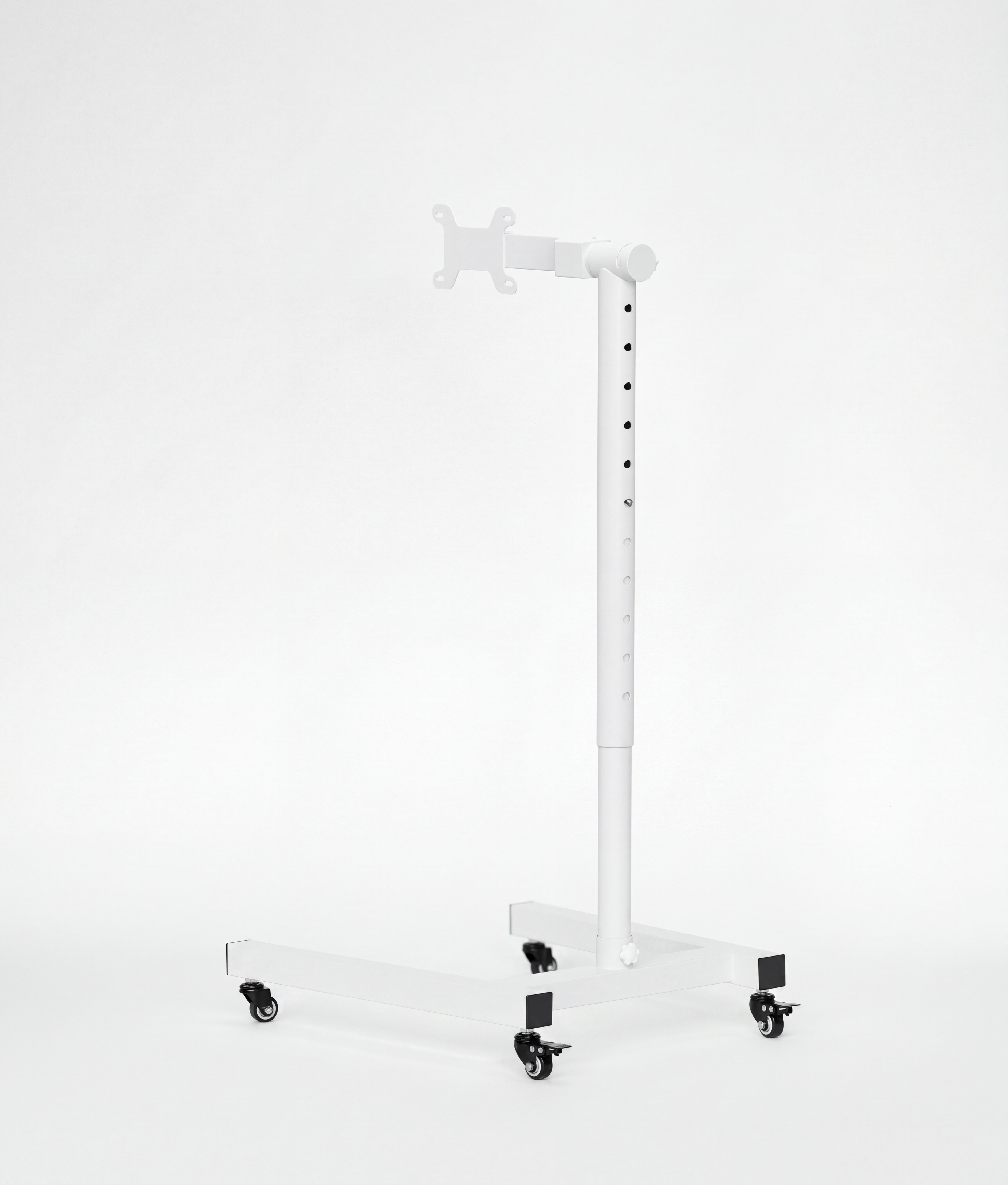 REDVIVE ADJUSTABLE 90° STAND